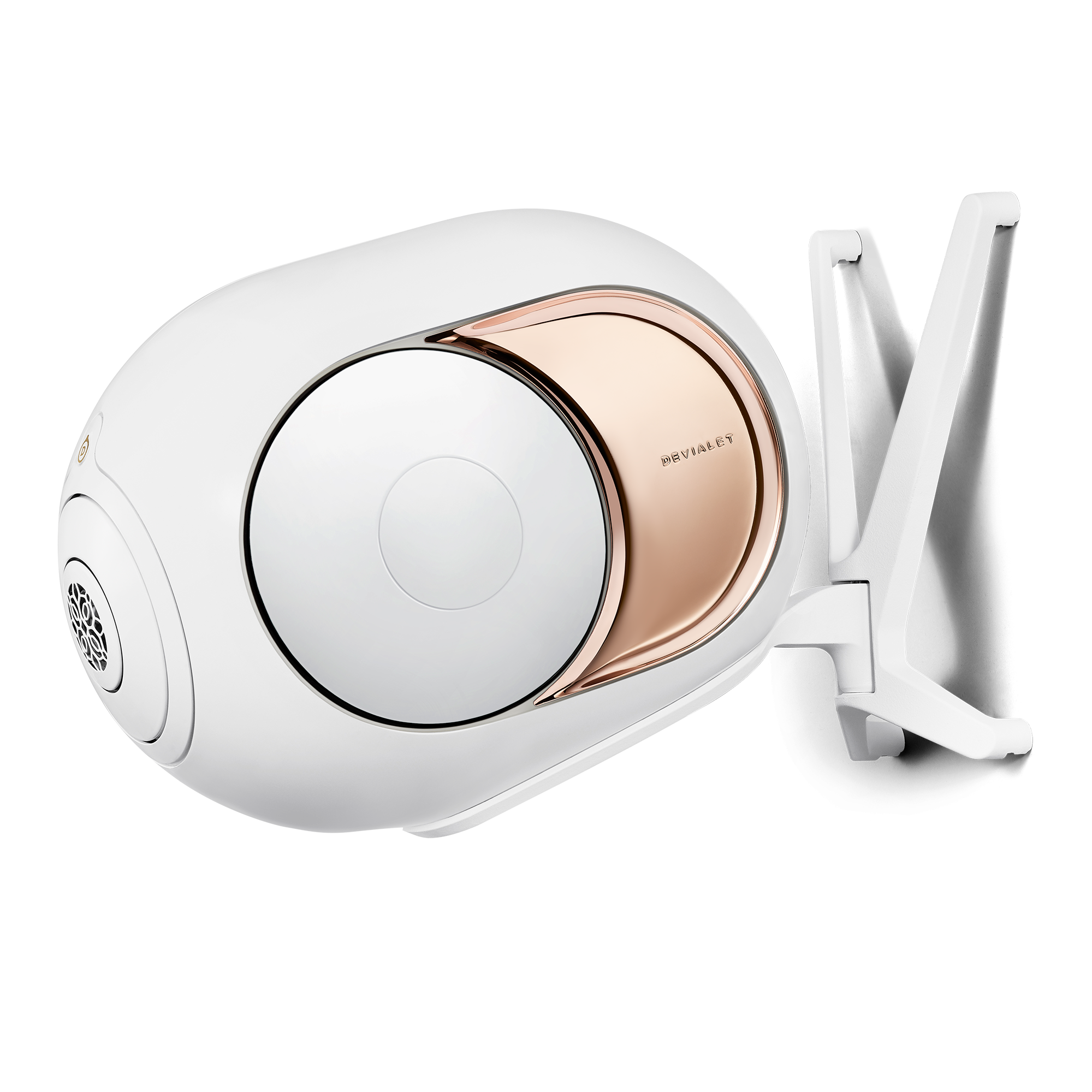 Devialet gecko phantom
