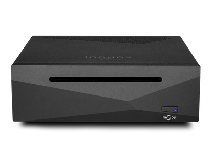 ZENmini Mk3 - Demomodel