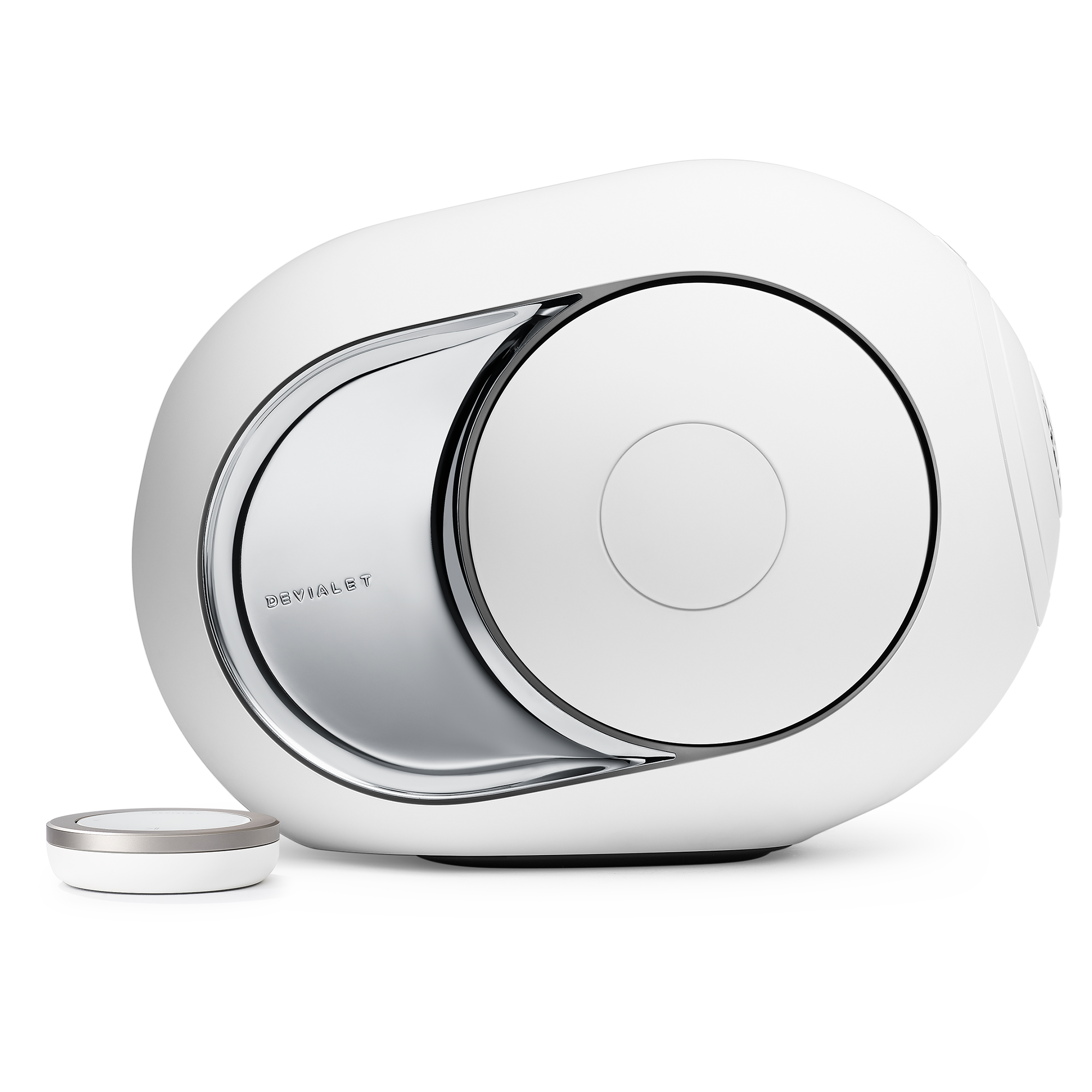 Devialet phantom 103db