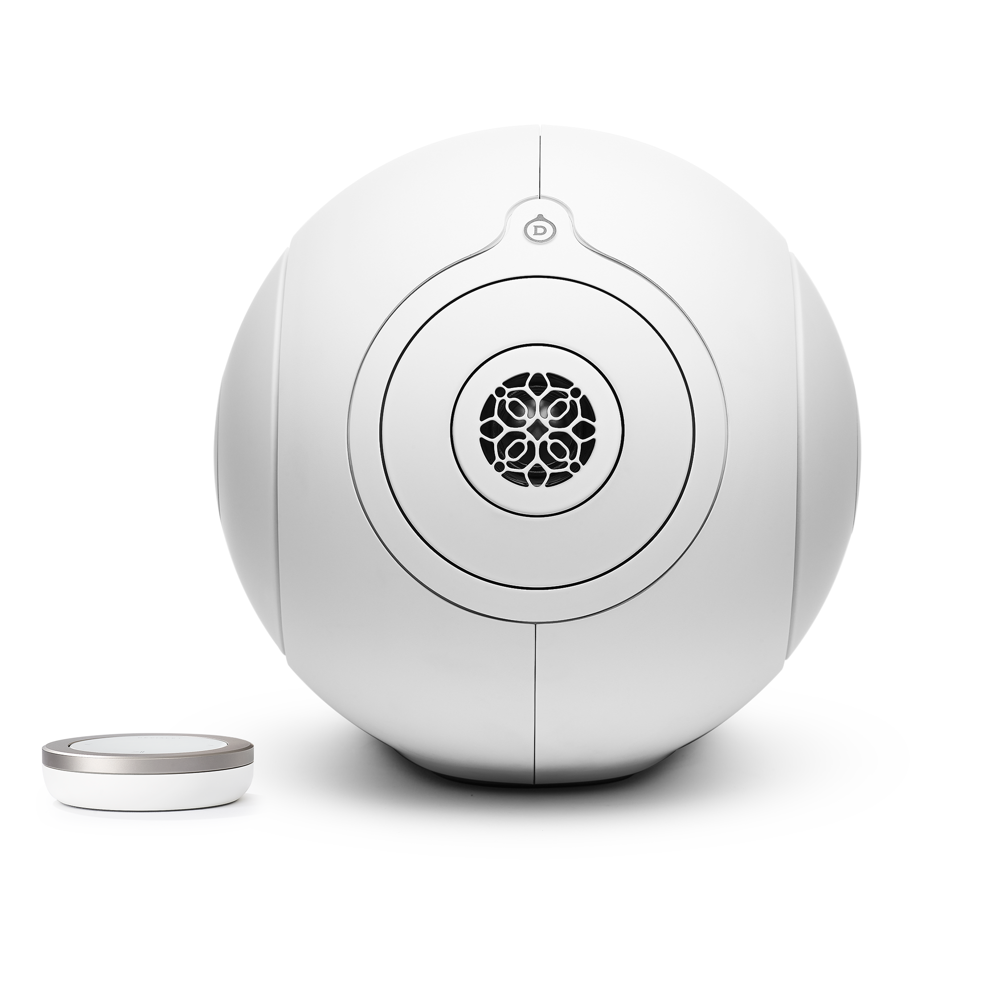 Devialet phantom 103db