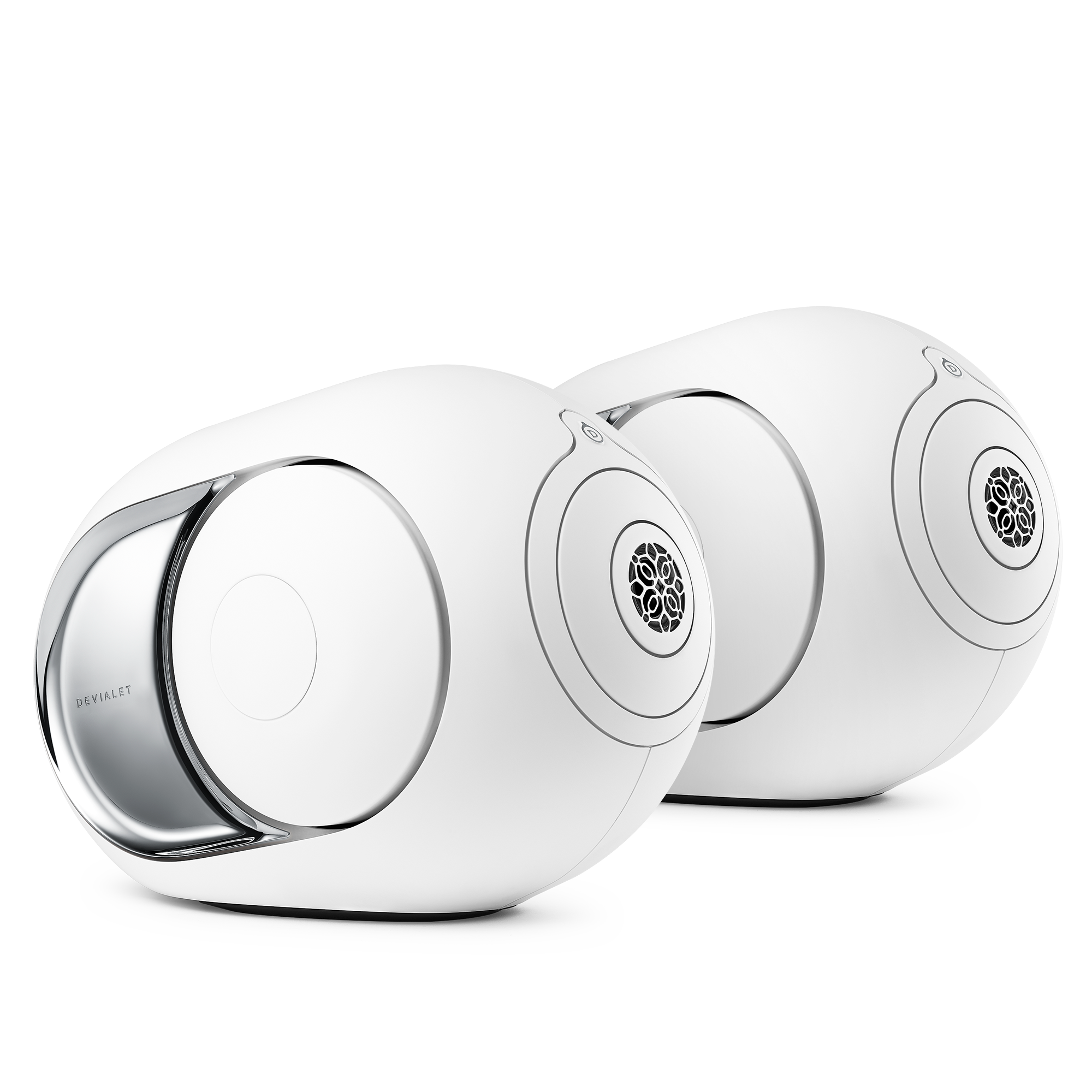 Devialet phantom 103db