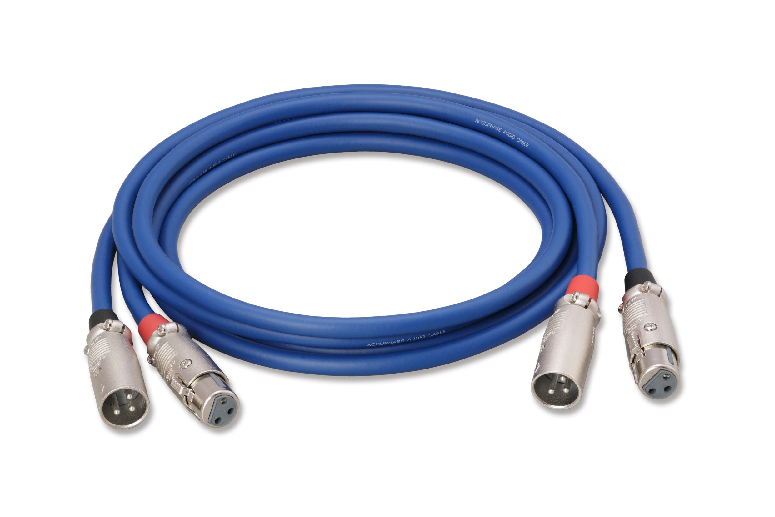 ALC-type XLR