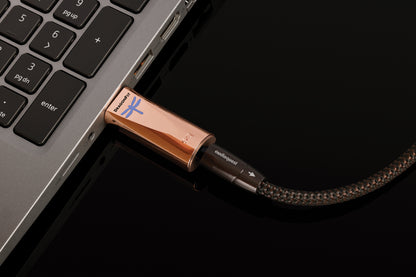 DragonFly Copper