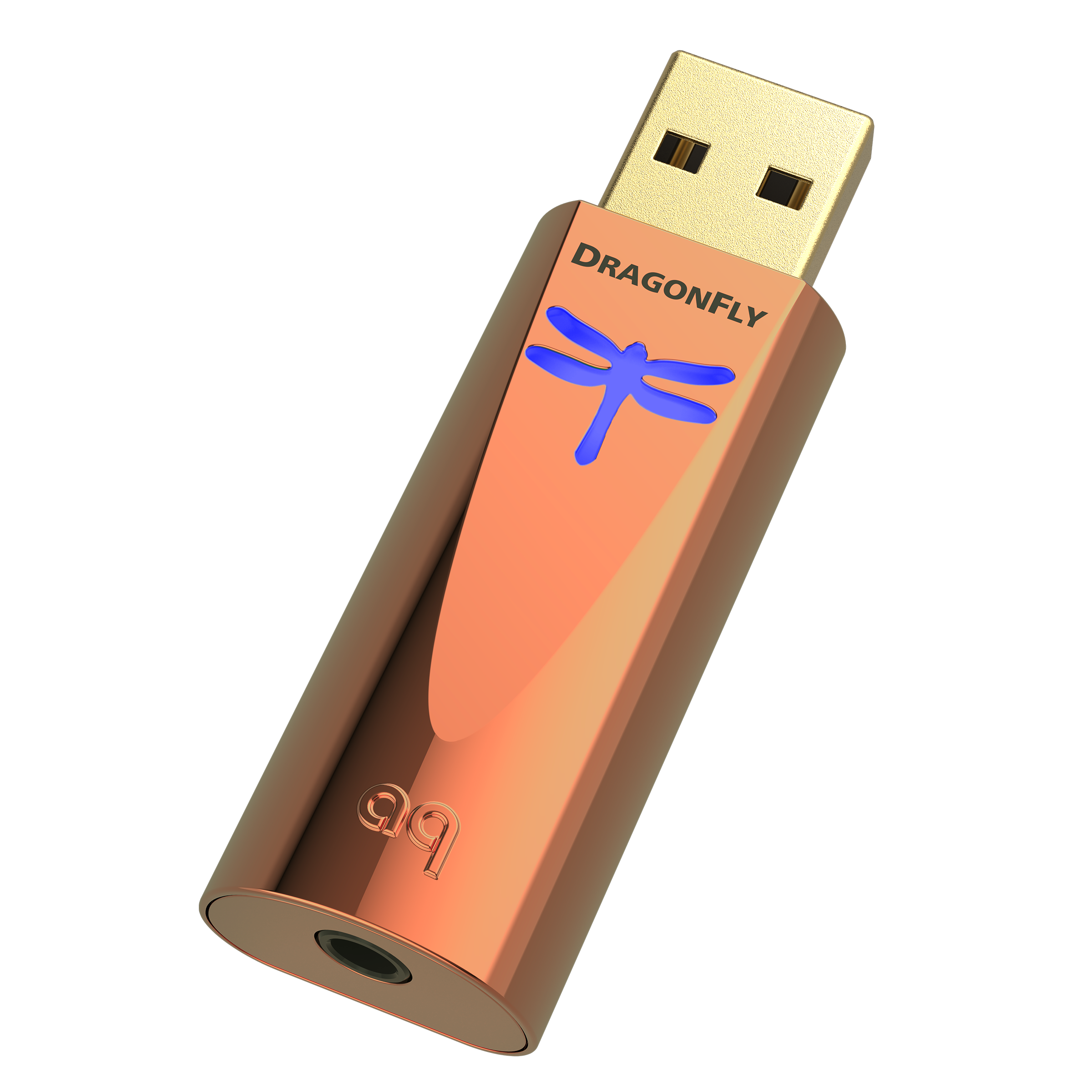 DragonFly Copper