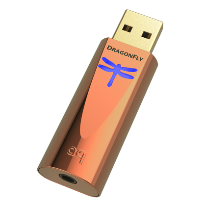 DragonFly Copper