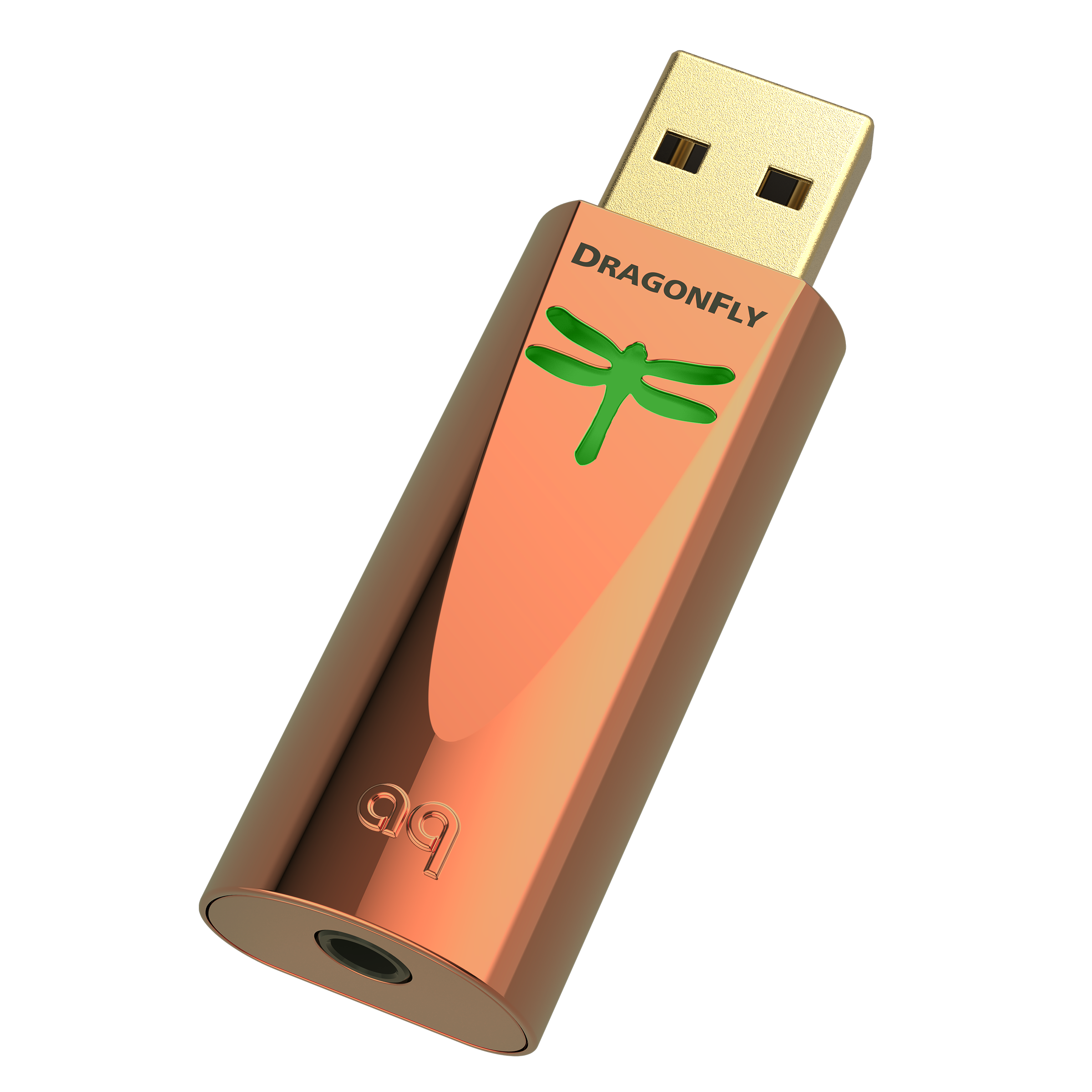 DragonFly Copper