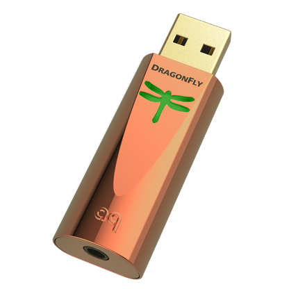 DragonFly Copper