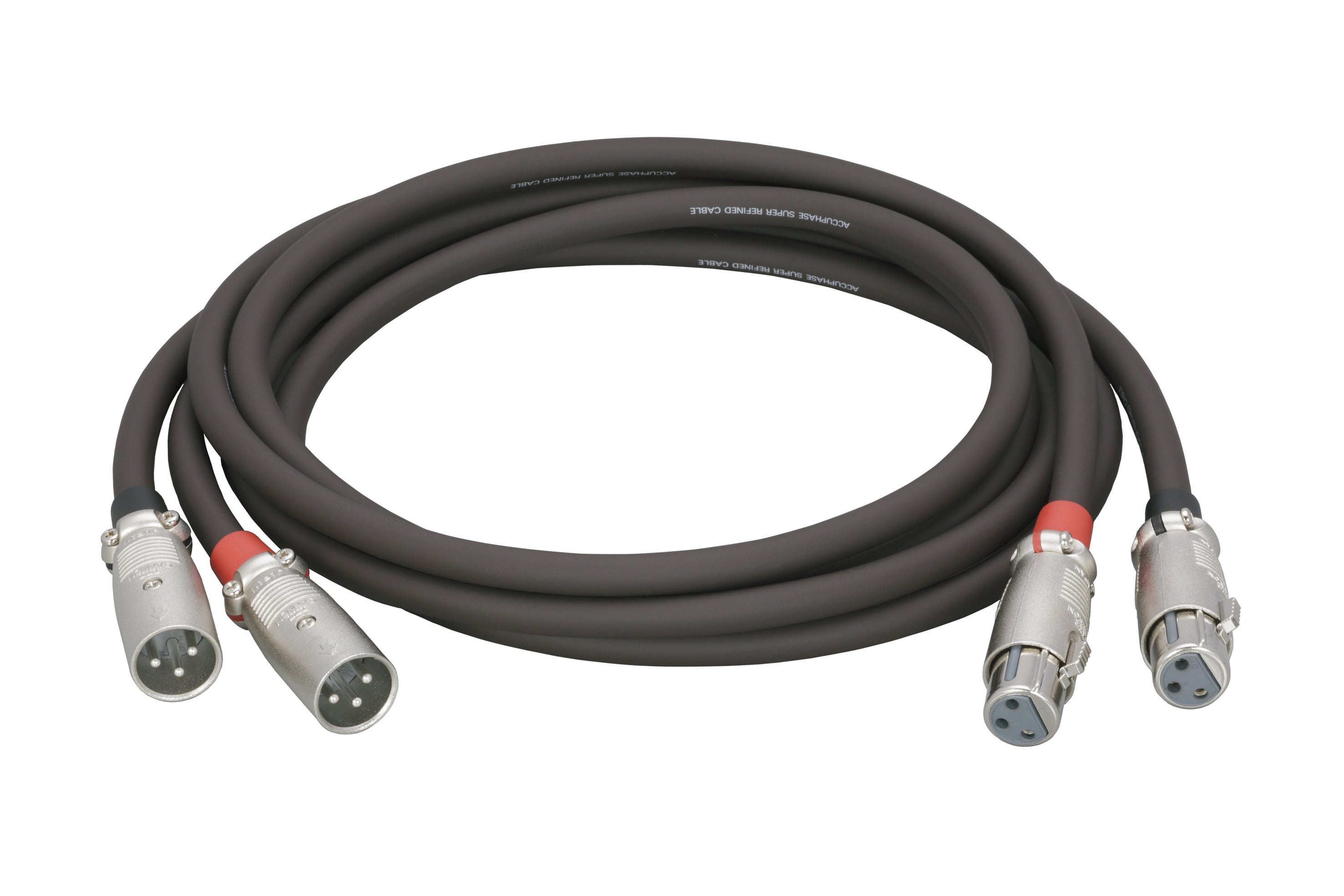 ASLC-type XLR