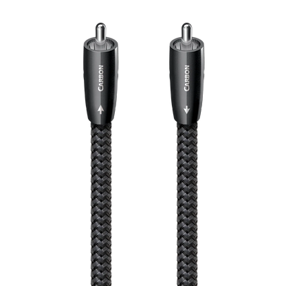 Carbon Coax
