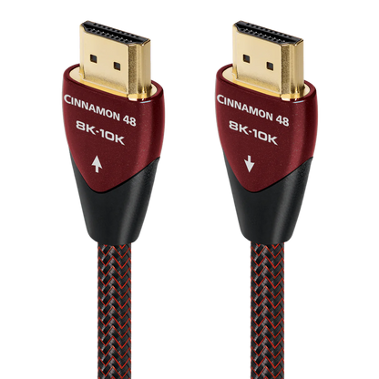 Cinnamon 48 HDMI