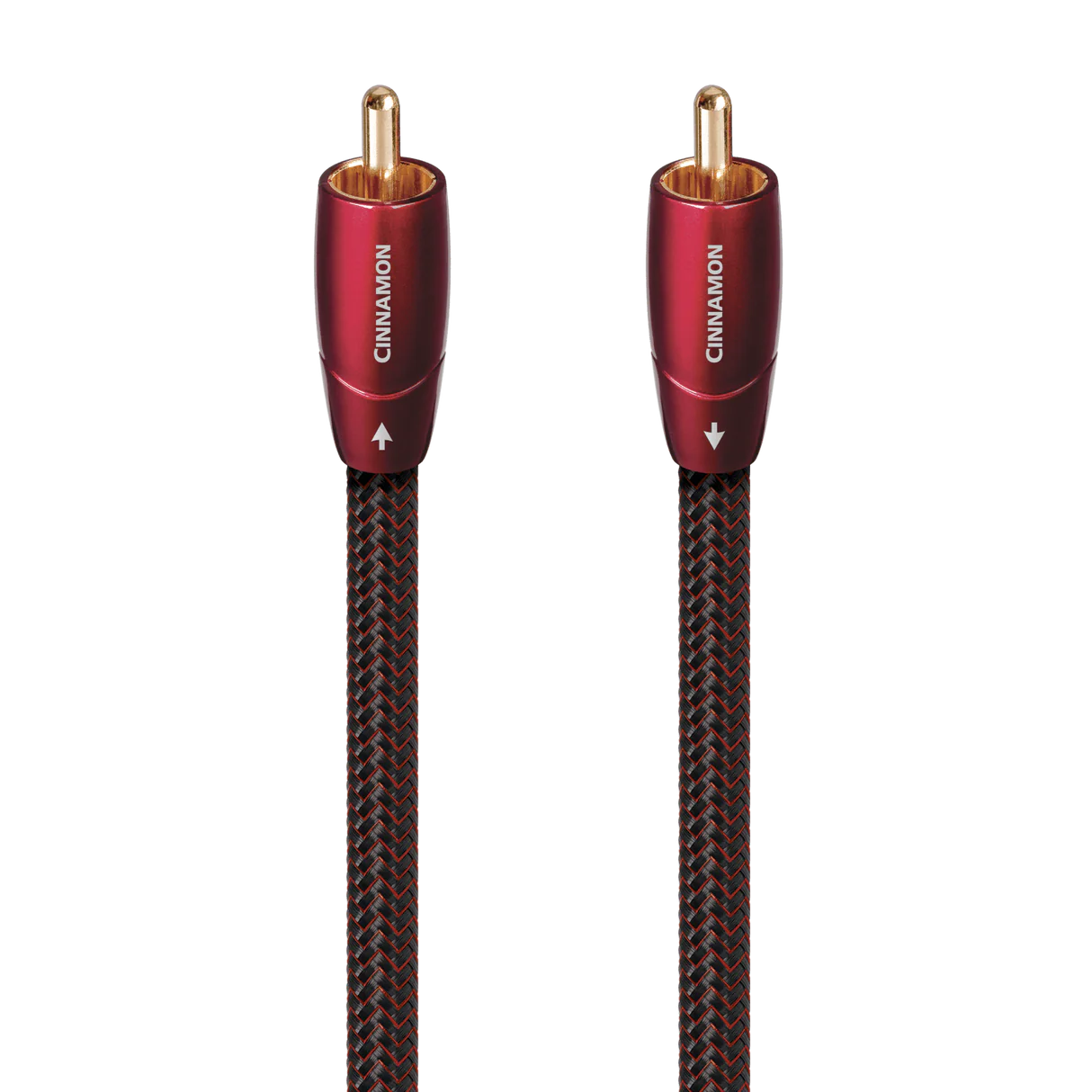 Cinnamon Coax
