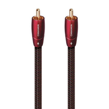Cinnamon Coax