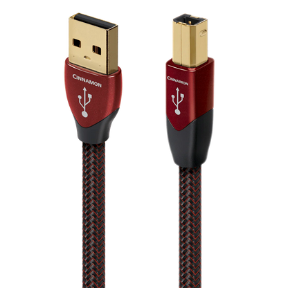 Cinnamon USB