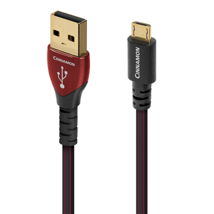 Cinnamon USB