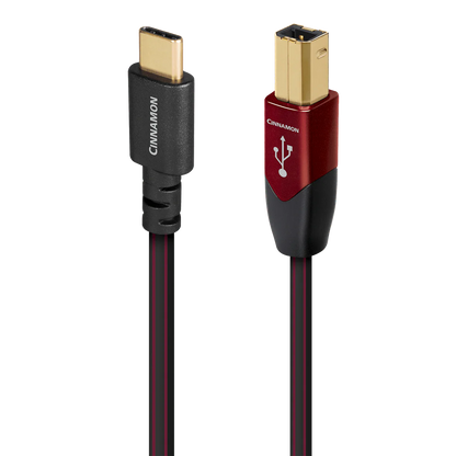 Cinnamon USB