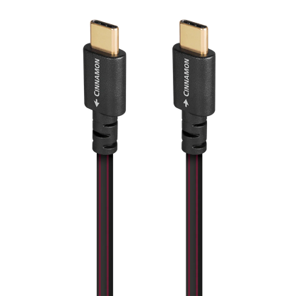 Cinnamon USB