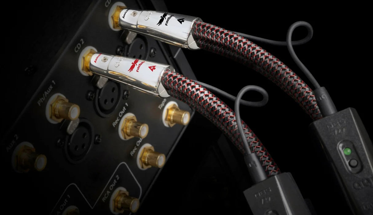 FireBird RCA