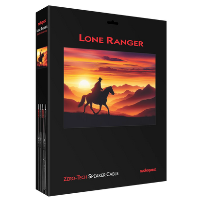 Lone Ranger