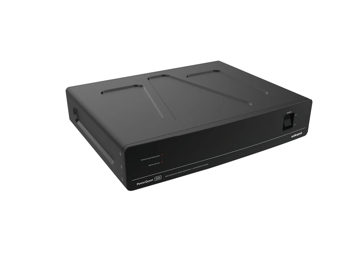 PowerQuest 505