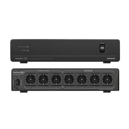PowerQuest 707