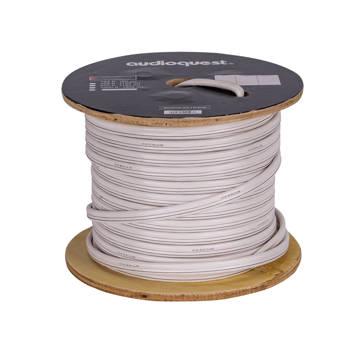Rocket 22 Spool
