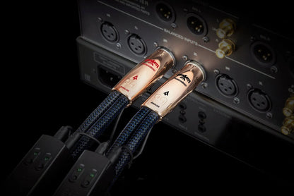 Thunderbird XLR
