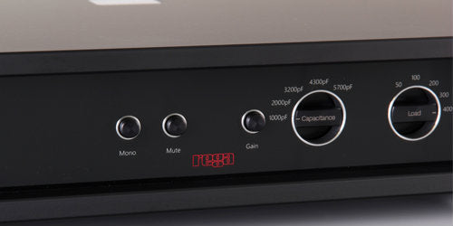 Rega aura