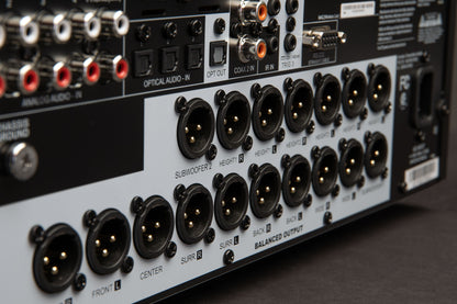 Anthem avm 70