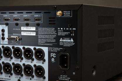Anthem avm 70