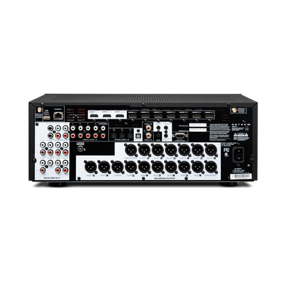 Anthem avm 70