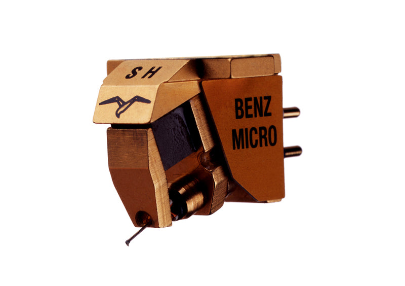 Benz Micro glider
