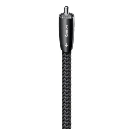 Carbon Coax