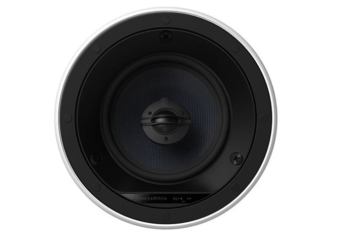 Bowers & Wilkins ccm663rd
