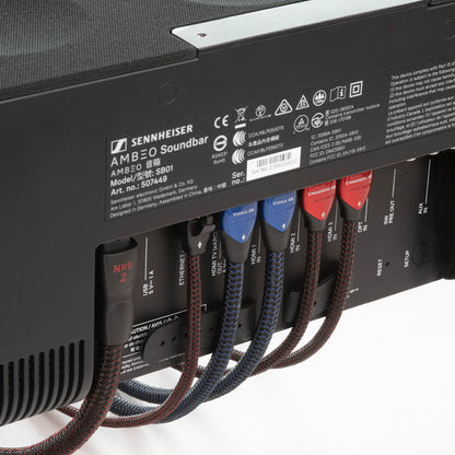 Cinnamon 48 HDMI