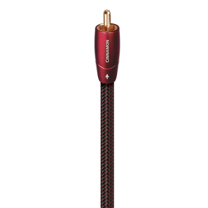 Cinnamon Coax