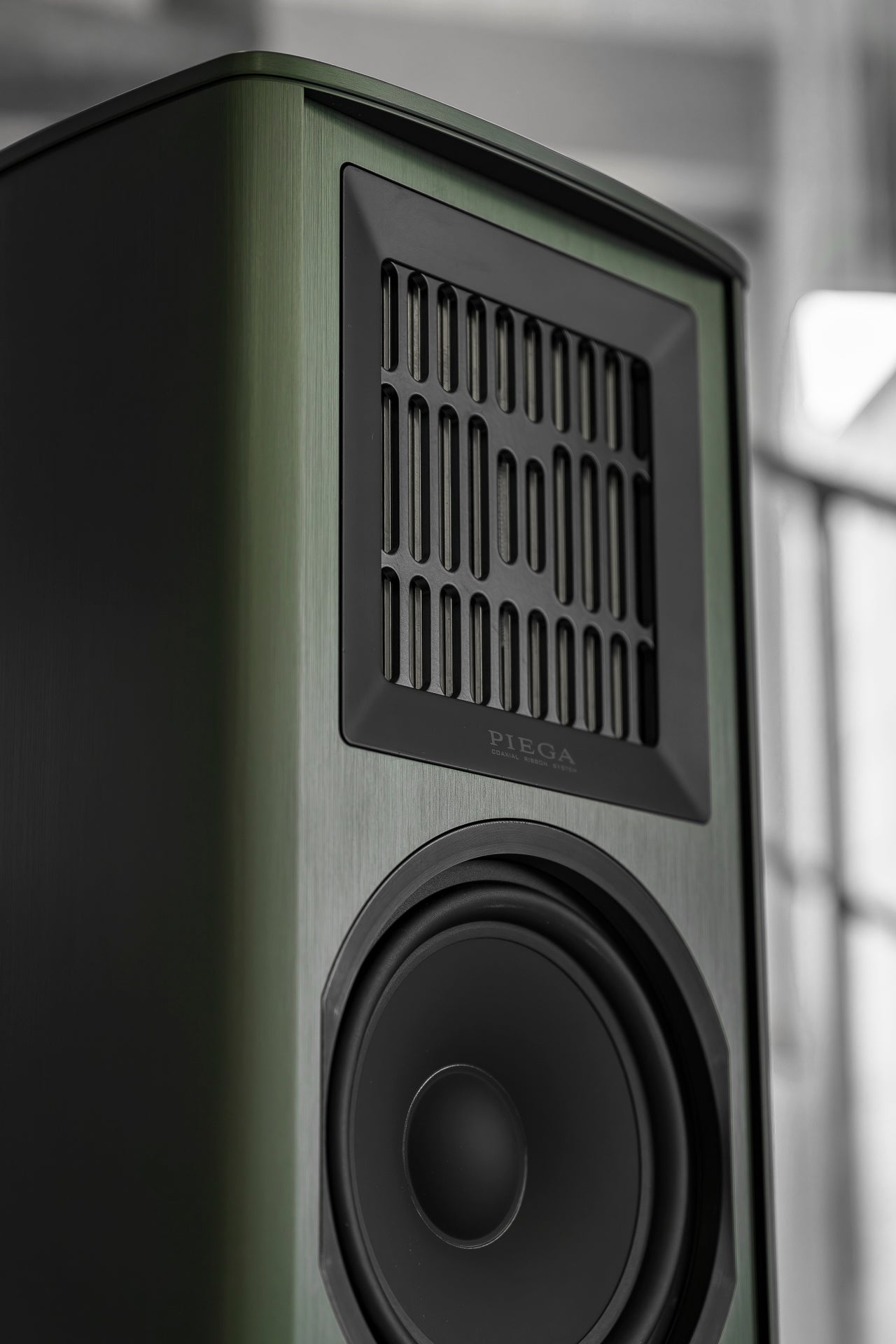 Coax 811 Gen2