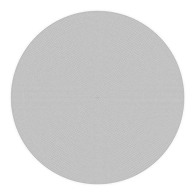 In-Ceiling Speakers