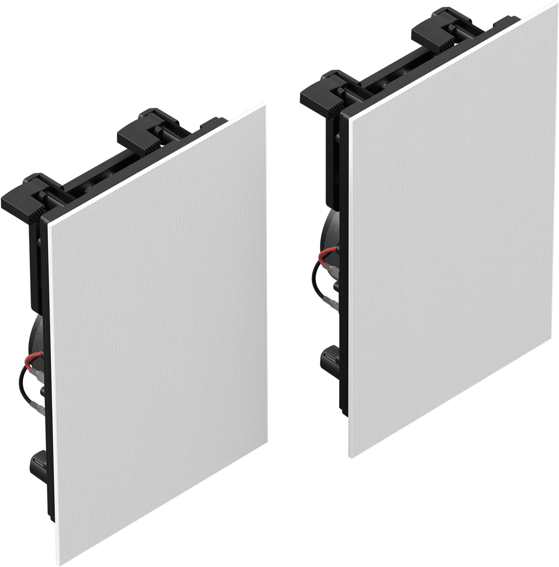 In-Wall Speakers