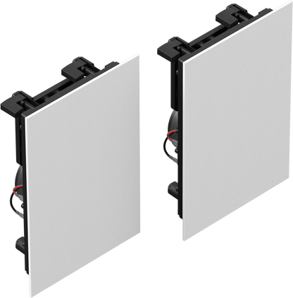 In-Wall Speakers