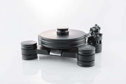 Transrotor dark star