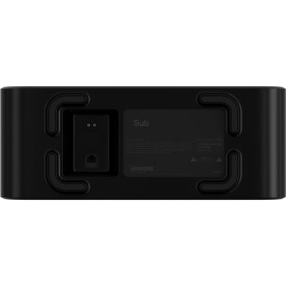 Sub (Gen 3)