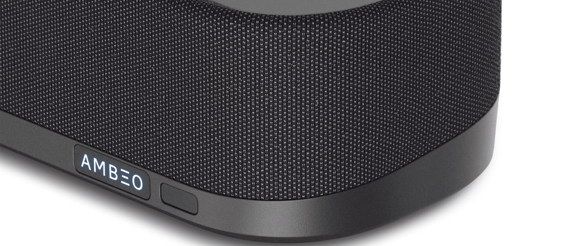 Sennheiser ambeo soundbar mini