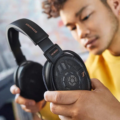HD 660 S2