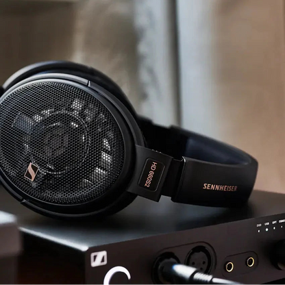 HD 660 S2