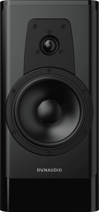 Contour 20 Black Edition