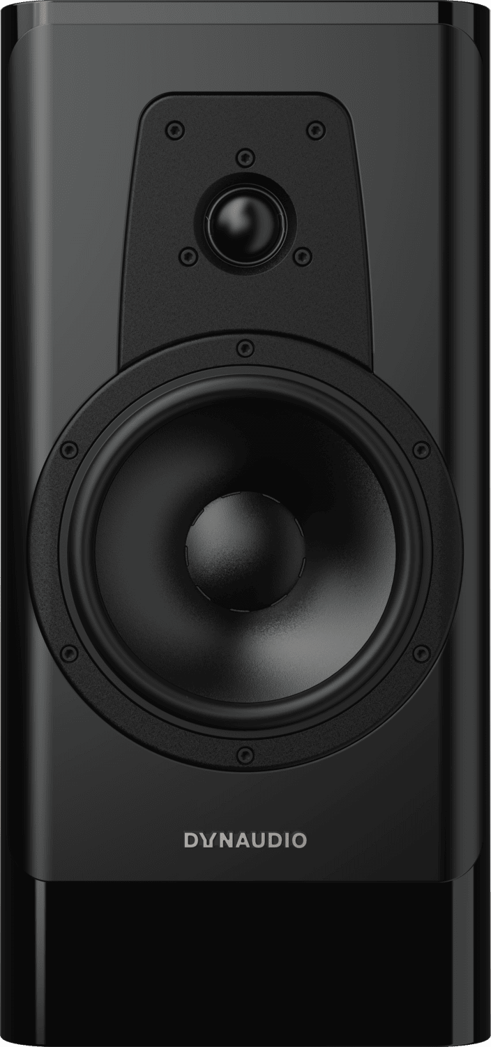 Contour 20 Black Edition