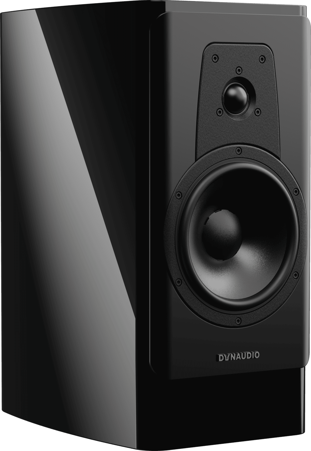 Contour 20 Black Edition
