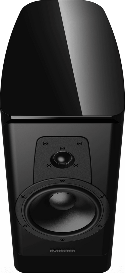 Contour 20 Black Edition