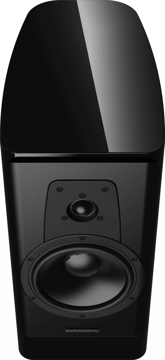 Contour 20 Black Edition