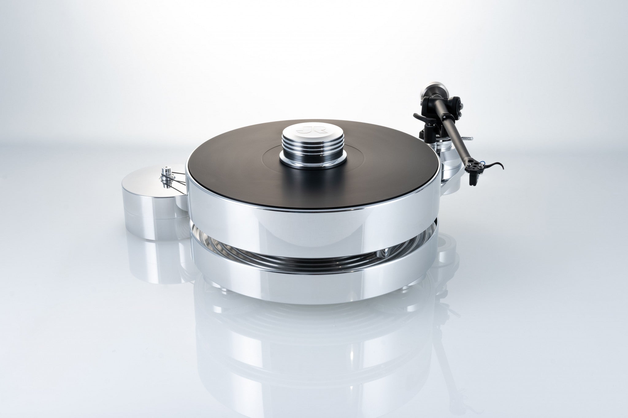 Transrotor fat bob tmd